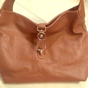 Dooney & Bourke shoulder tote